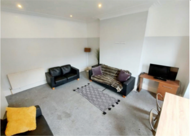 8 bed Terraced to rent Image 9