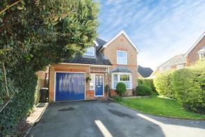 16, Nine Acres, Slough SL1 5TZ