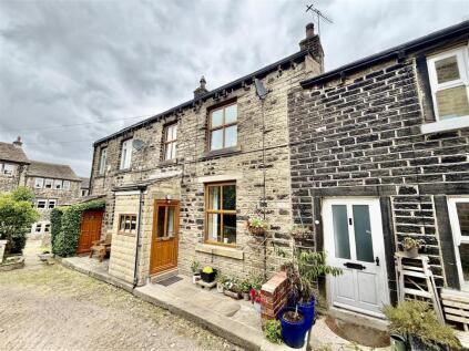Oldfield, Honley, Holmfirth, HD9 6RL