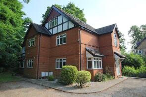 Flat 6, 30 Lamesley House, High Town Road, Maidenhead SL6 1PB