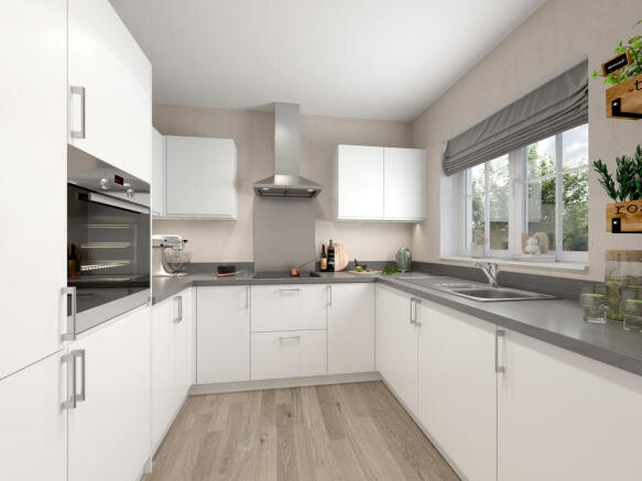 Tavy Kitchen - 65836