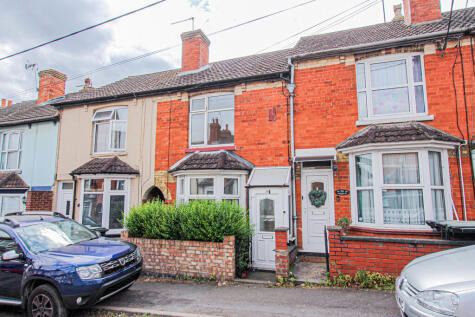 Jubilee Street, Irthlingborough