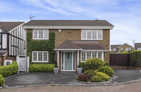 The Russets, Meopham,