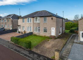 88, Ardmay Crescent, Glasgow G44 4PR