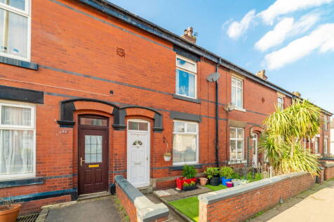 Middleton Road, Hopwood