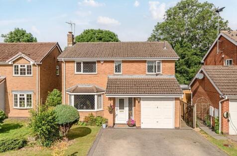 Edingale Court, Bramcote, Nottingham, Nottinghamshire, NG9