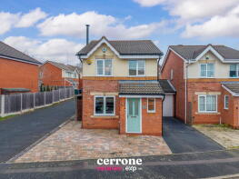 10, Butlers Hill Lane, Redditch B97 6SY