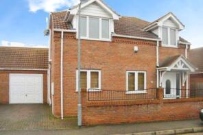 3, Millfields, King's Lynn PE30 3DU