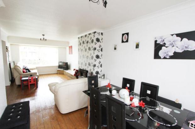 Dining Lounge