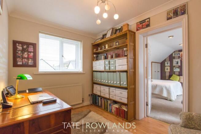 Study Room