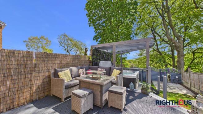 2 bed Semi-Detached for sale Image 4