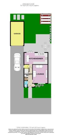 Plot Plan 