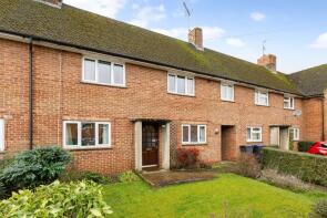 20, Castle Road, Great Bedwyn SN8 3LS