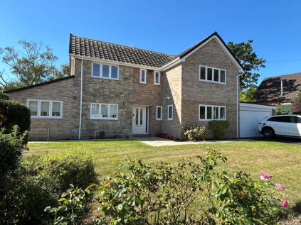 West Way, Broadstone, Dorset BH18