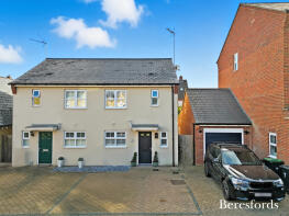 5, Banks Lane, Stansted CM24 8FT