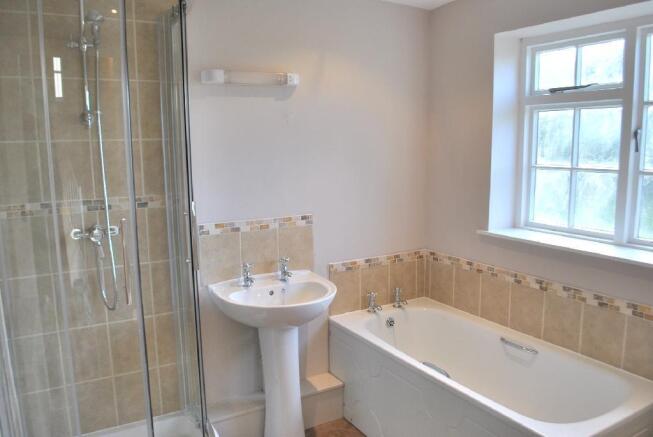 Gasthorpe, Norfolk,