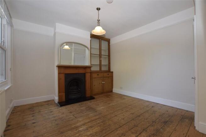 Dining / Snug