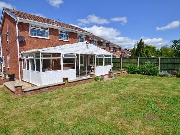 Rear Garden 2