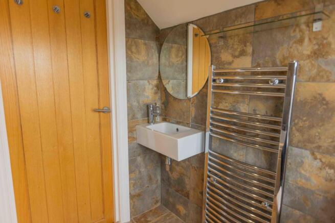 Bed Five En-Suite