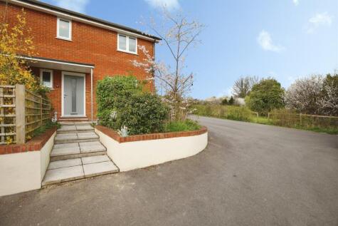 Lady Godley Close, TIDWORTH