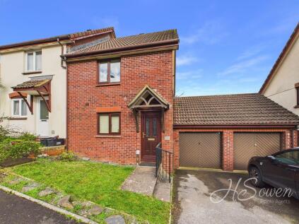 Heron Way, Torquay