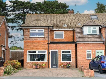 Freeman Road, Didcot, OX11