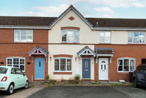 11, Harris Croft, Shrewsbury SY4 5DU