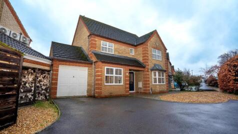 Grange Road, Barton-Le-Clay, MK45