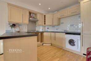 21, 112 Essence Court, The Avenue, Wembley HA9 9QE