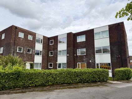 Danefield Court, Wilmslow Road, Heald Green, Cheadle