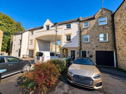 St. Annes Drive, Wolsingham, Weardale