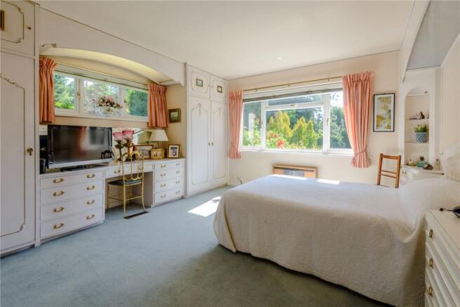 Principal Bedroom