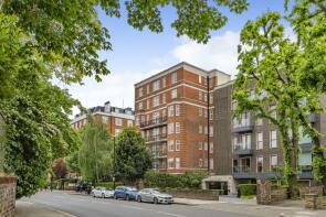 14, Melina Court, Grove End Road, London NW8 9SB