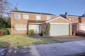 8, Westfield Garth, Beverley HU17 8TJ