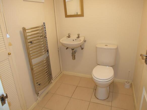 Cloakroom
