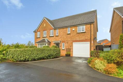 Goldfinch Drive, Clifton, Preston, Lancashire, PR4