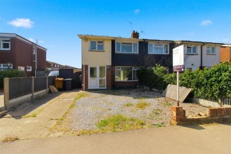 Greenhill Road, Herne Bay