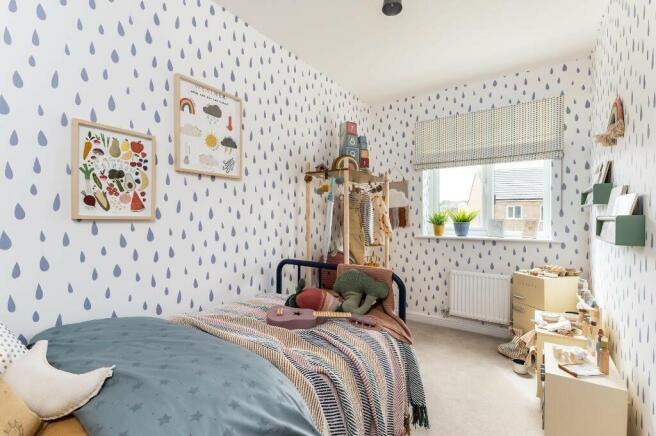 4 bed Detached for sale Image 11