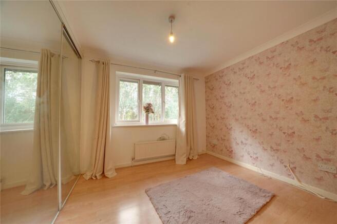 Mulberry Close, Mildenhall, Bury St. Edmunds, Suffolk, IP28 photo 4