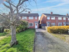 43, Newington Way, Craven Arms SY7 9PS