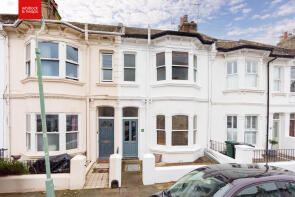 44, Cowper Street, Hove BN3 5BN