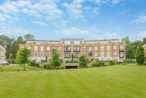 36, Kingswood, Ascot SL5 8AN