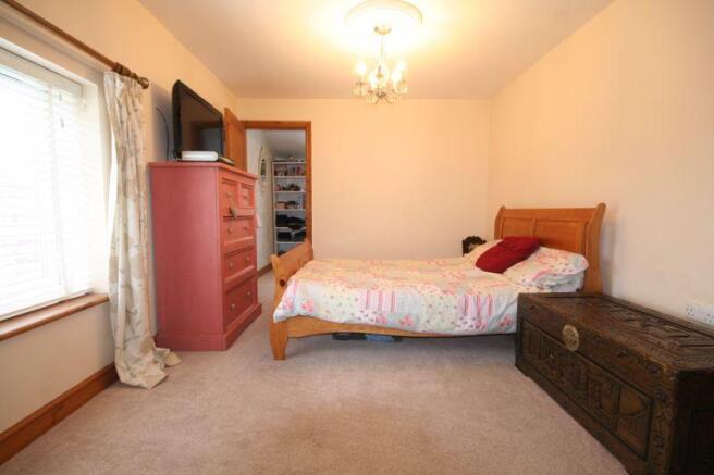 Bed 1