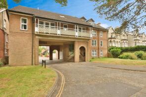 Flat 3, 30, Christchurch Road, Norwich NR2 2AE