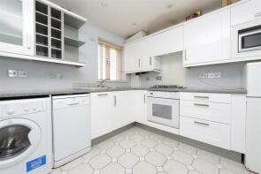 8, Rickard Close, Hendon, London NW4 4XH