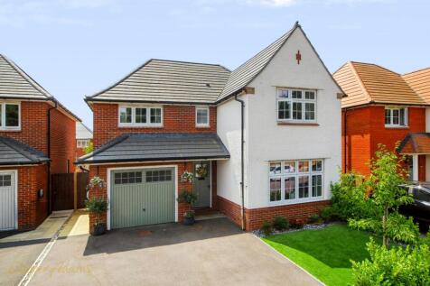 Drift Road, Ferring, BN12