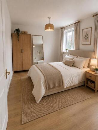 Stunning Brand New Self-Contained Flats | All Bil