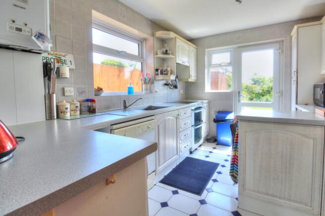 Kitchen .2