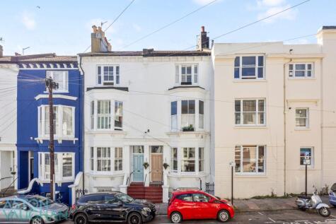 College Road, Brighton, East Sussex, BN2