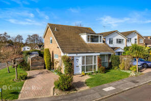 20, Gainsborough Drive, Ascot SL5 8TB